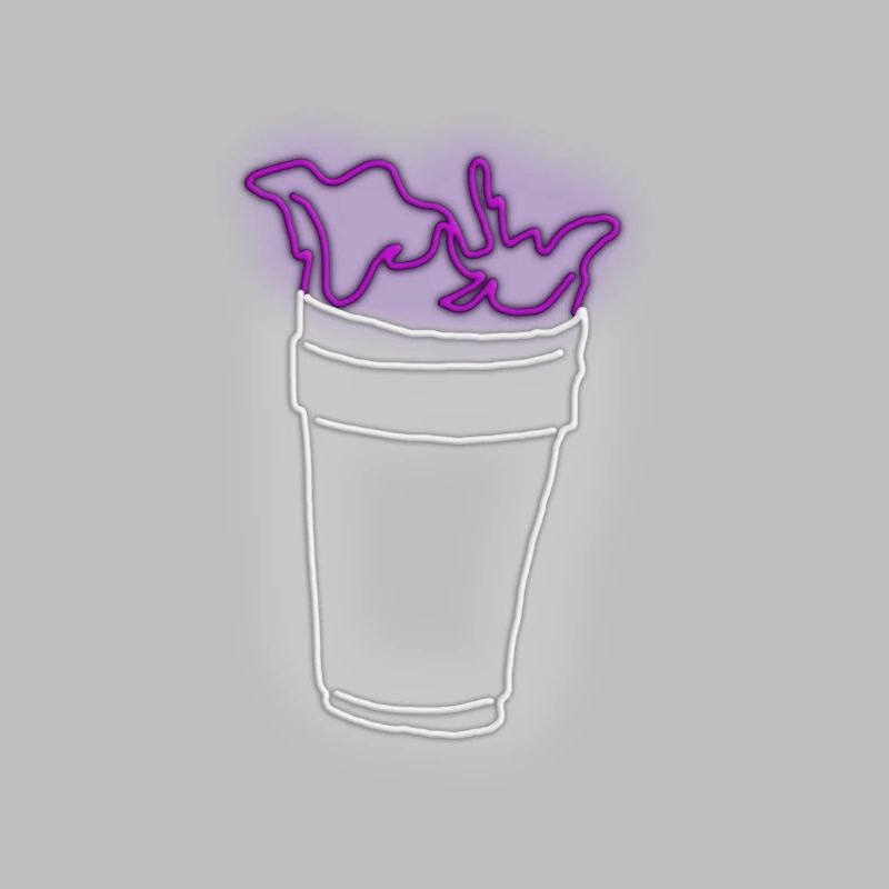 Lean Cup