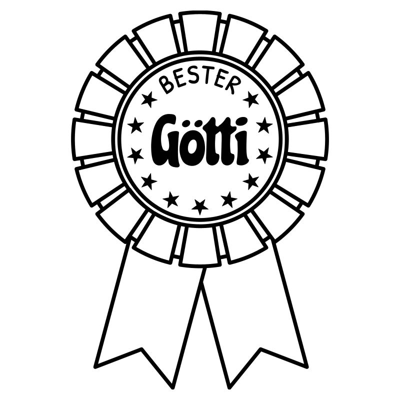 Bester Götti