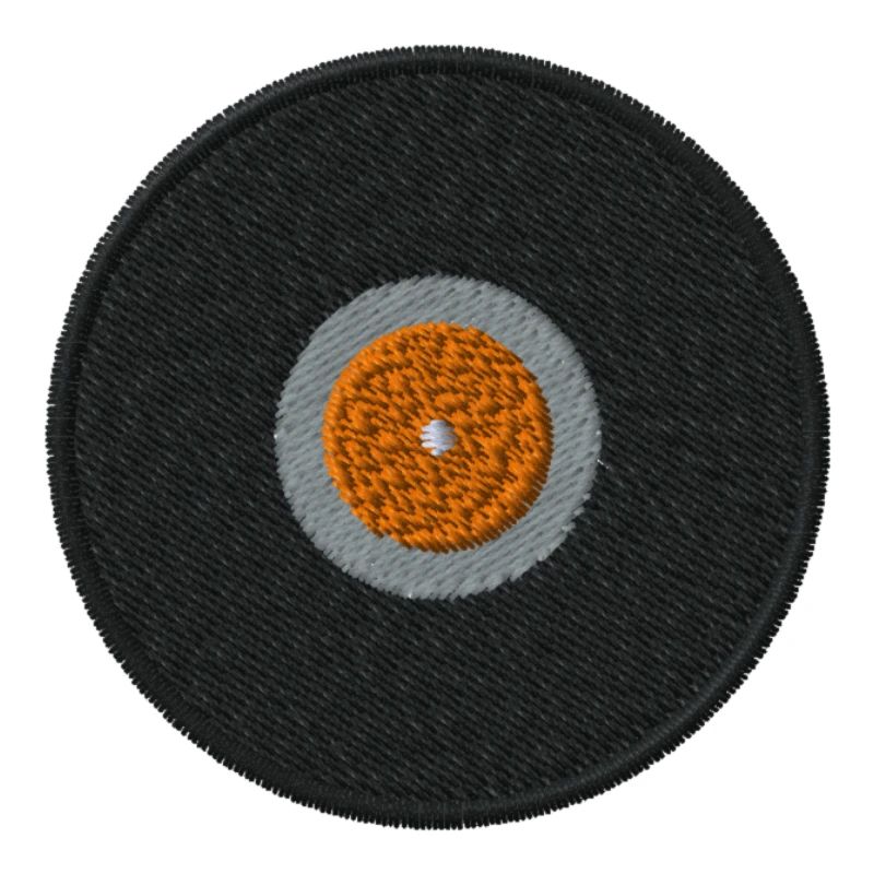 Disque compact