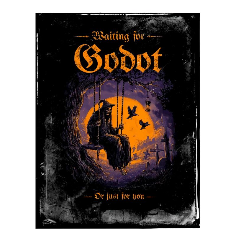 Waiting for Godot