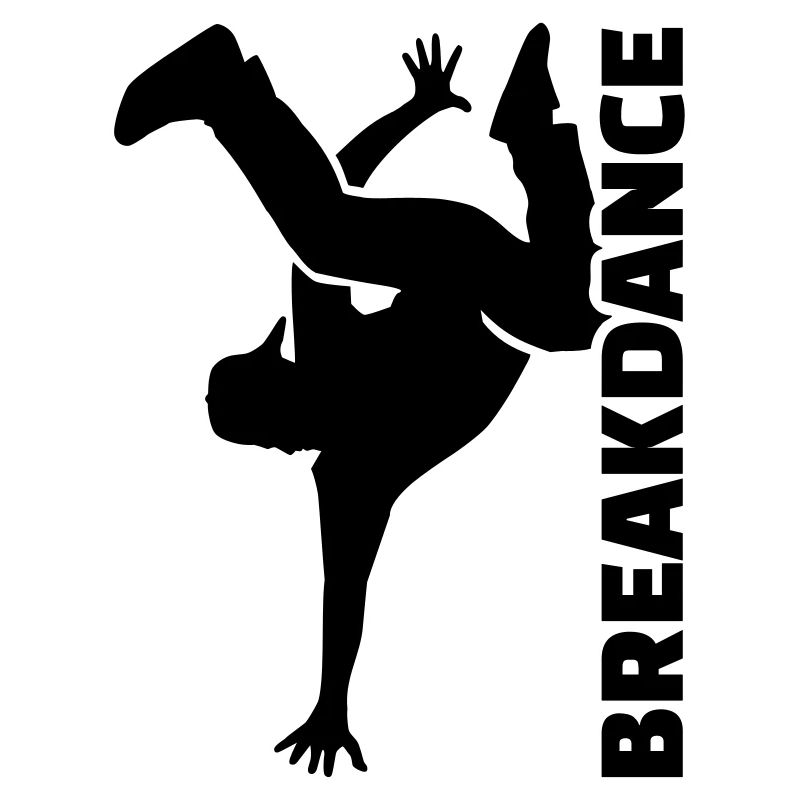 Breakdance