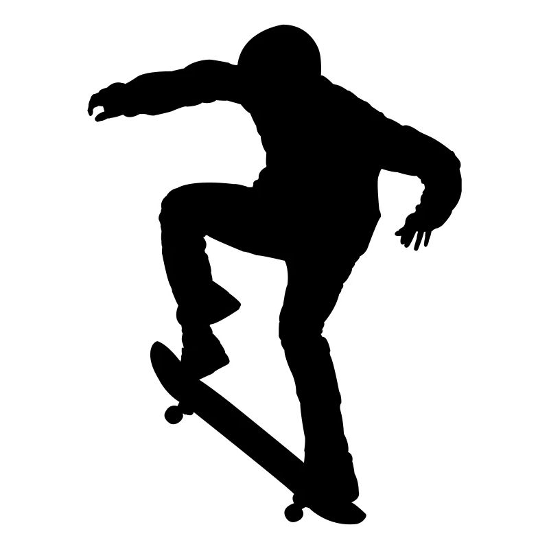 Skater - Skateboard - Skating