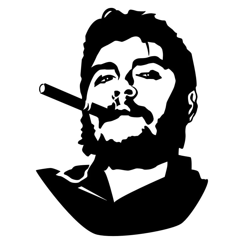 Che Guevara