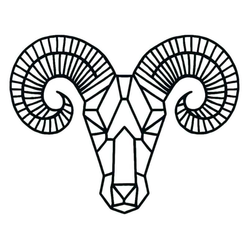 Ram - Aries