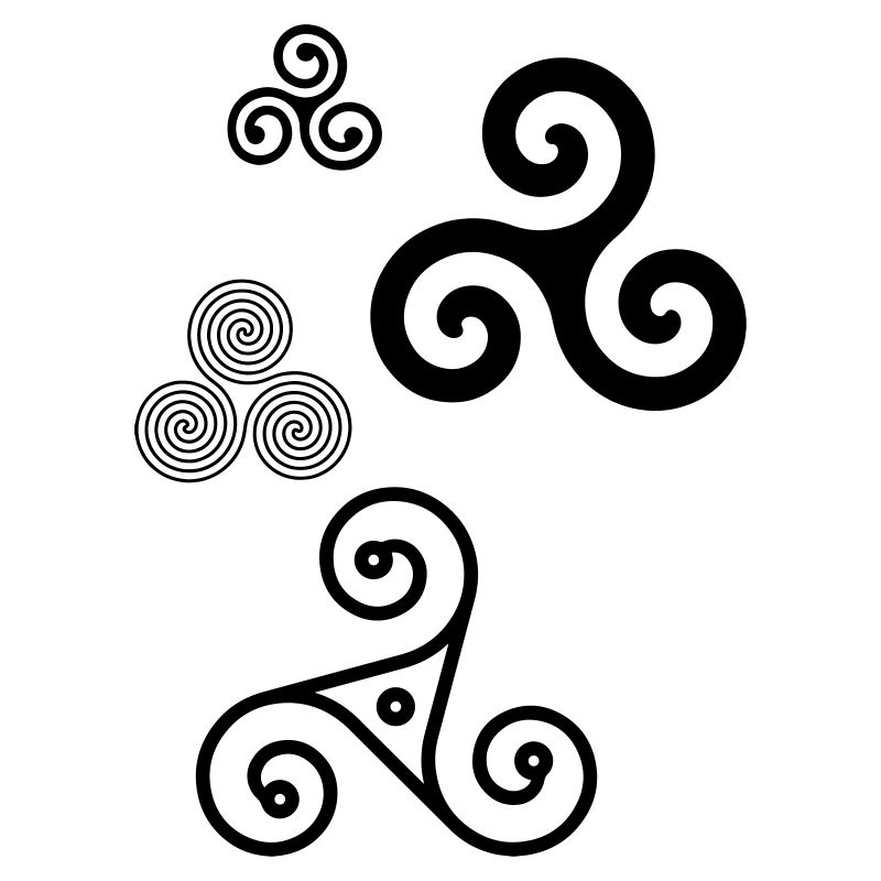 triskele Bretagne 2