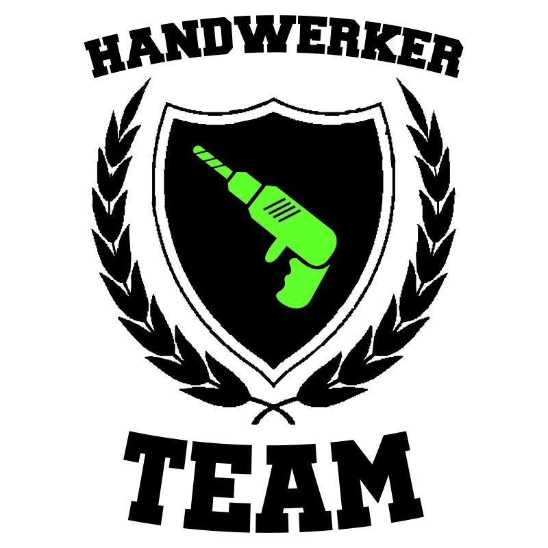 Handwerker Team 01