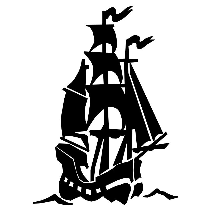 Ship
