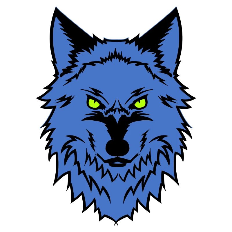 wolf