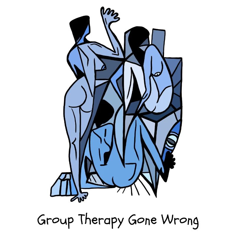 Group Therapy Gone Wrong