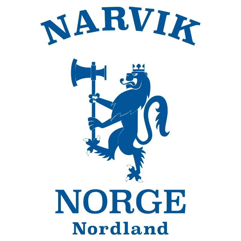 Narvik, Norvège, Norvège