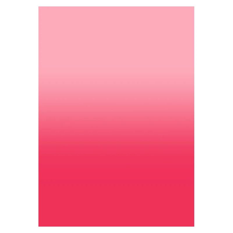 Gradient - pink red customizable