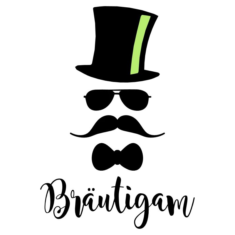 JGA Bräutigam Junggesellenabschied Ehe Hochzeit