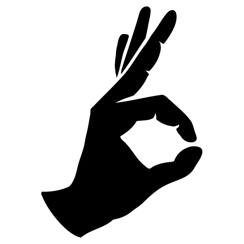 Finger