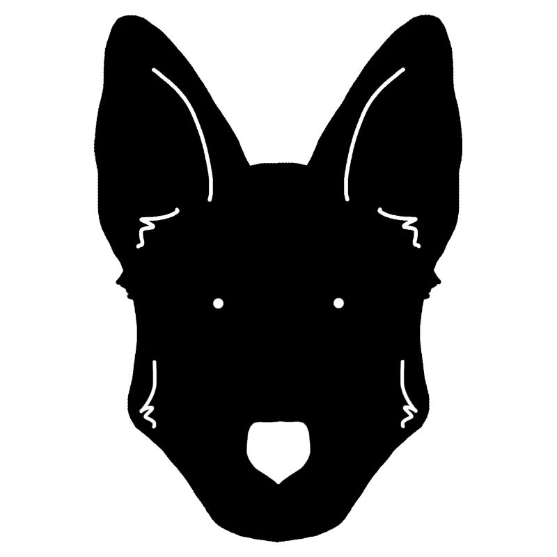 German Shepherd Design