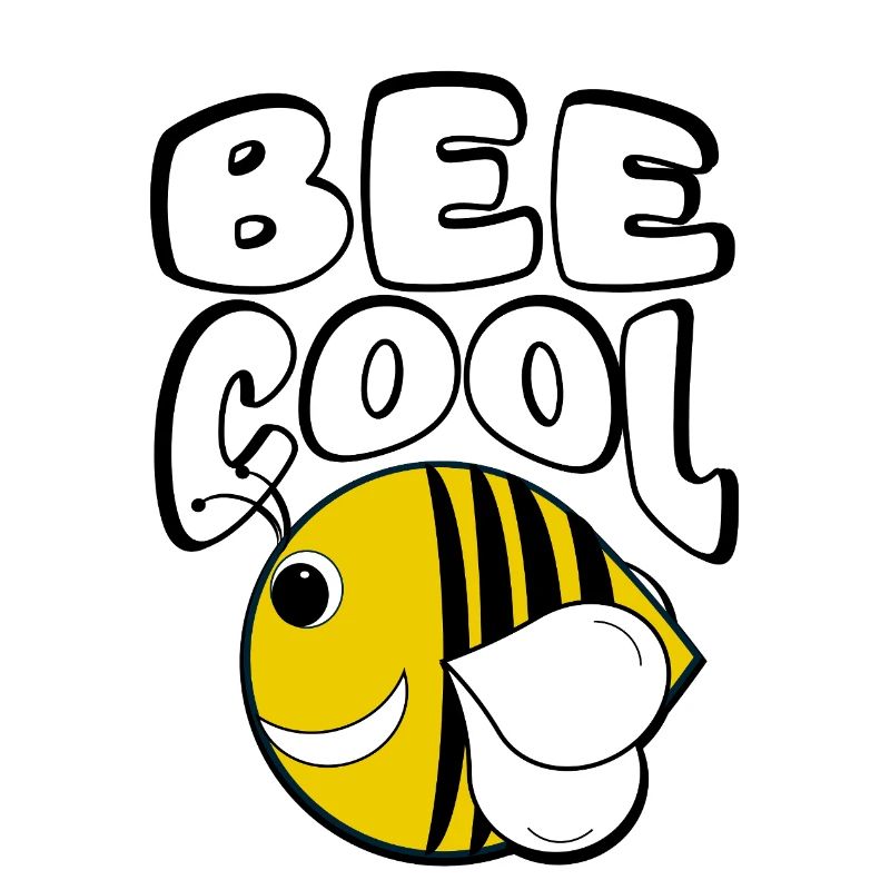 Cool Bee