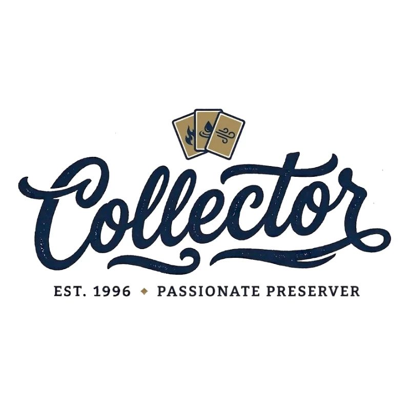 TCG Collector