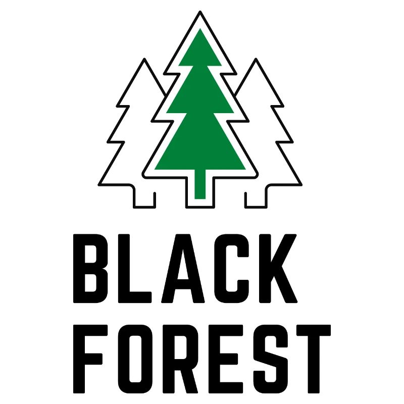 Black Forest