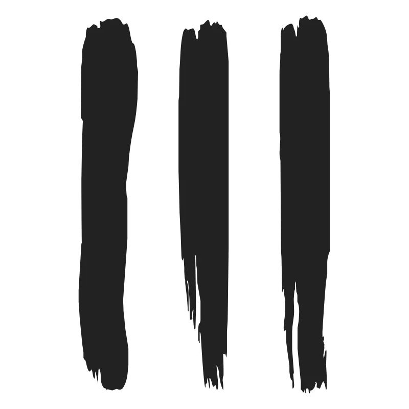 three stripes