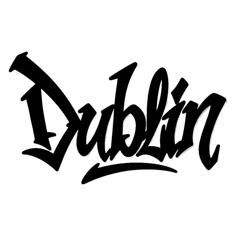 Dublin
