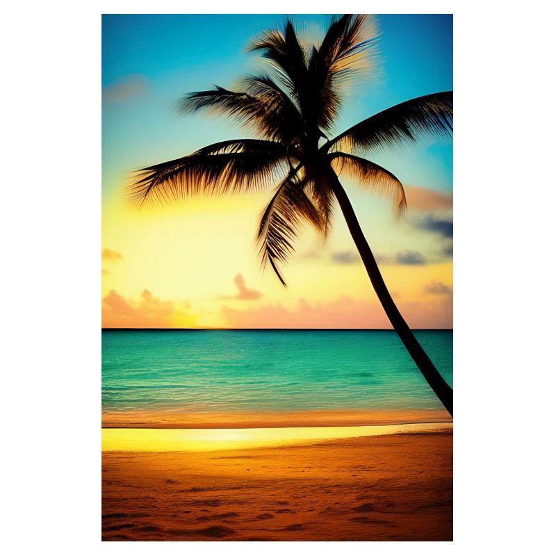 Caraïbes Palm Beach