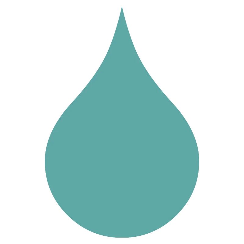 Water Drop - Raindrop