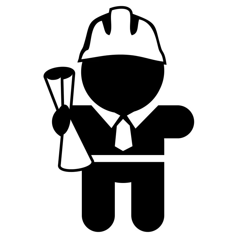 Menschen & Berufe: der Ingenieur