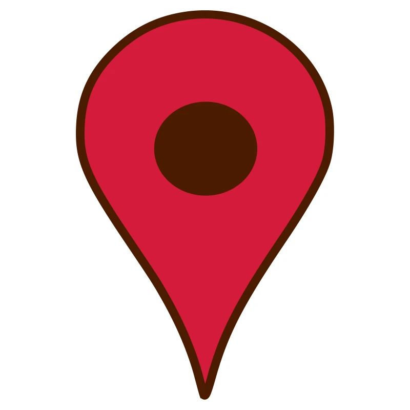 Map pin