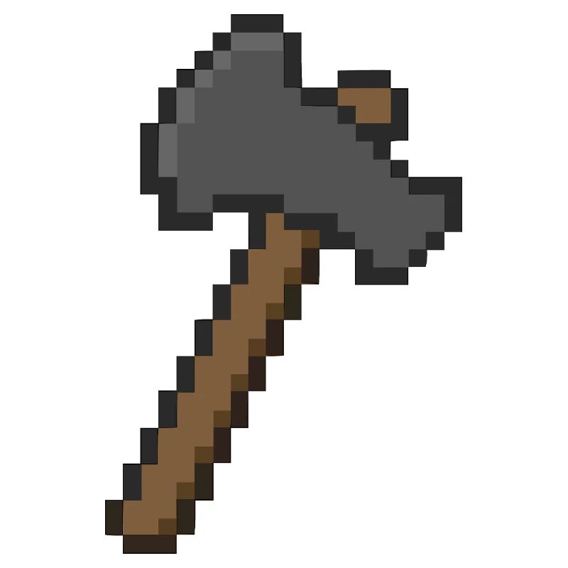 axt pixel