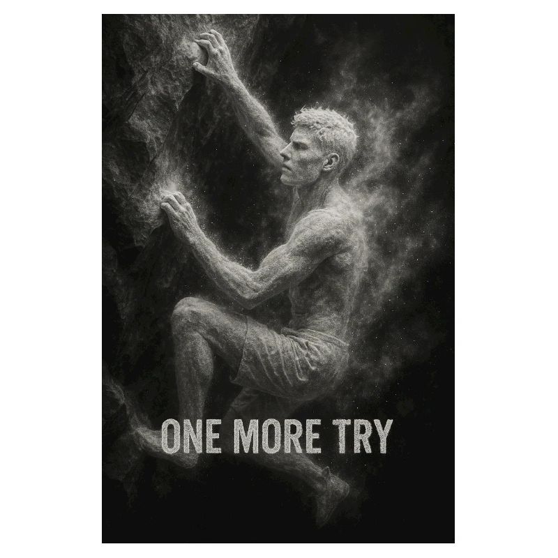 One more try.