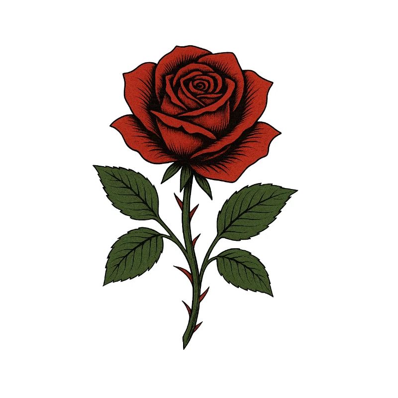 Rose