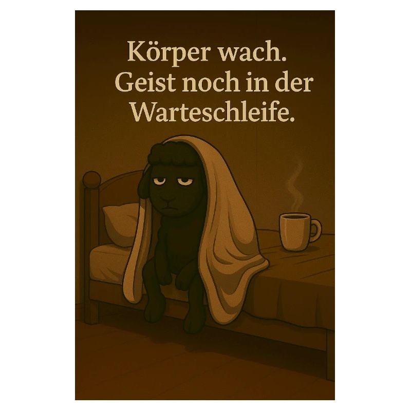 Morgens