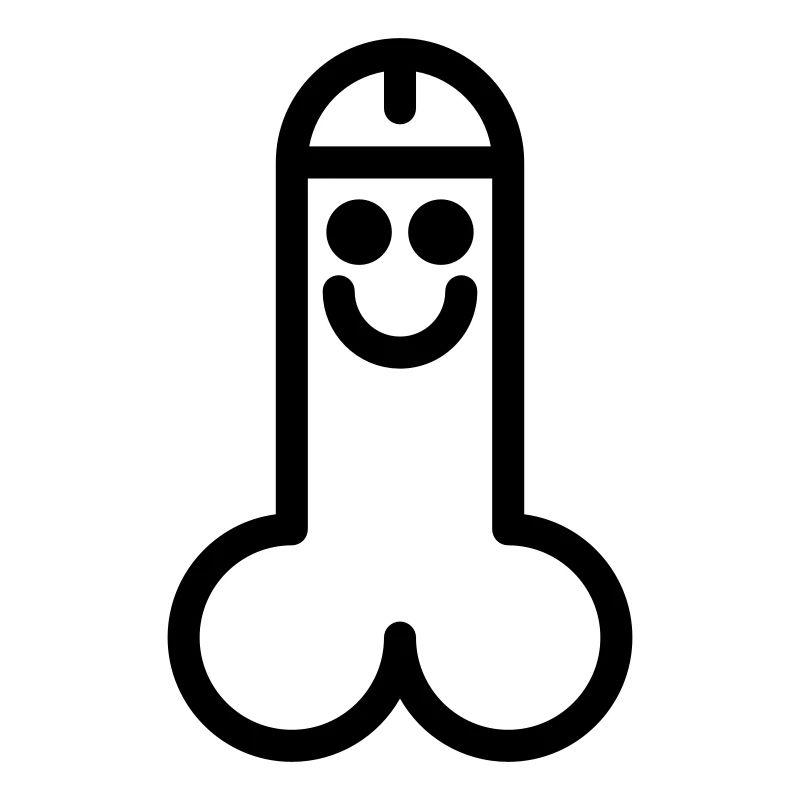 penis männchen