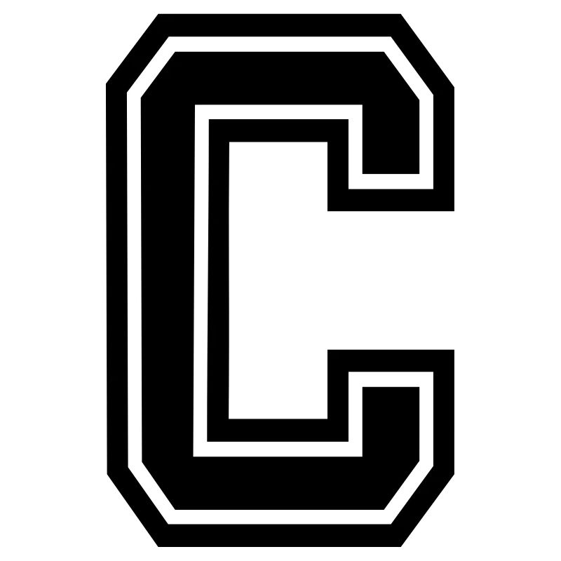 C