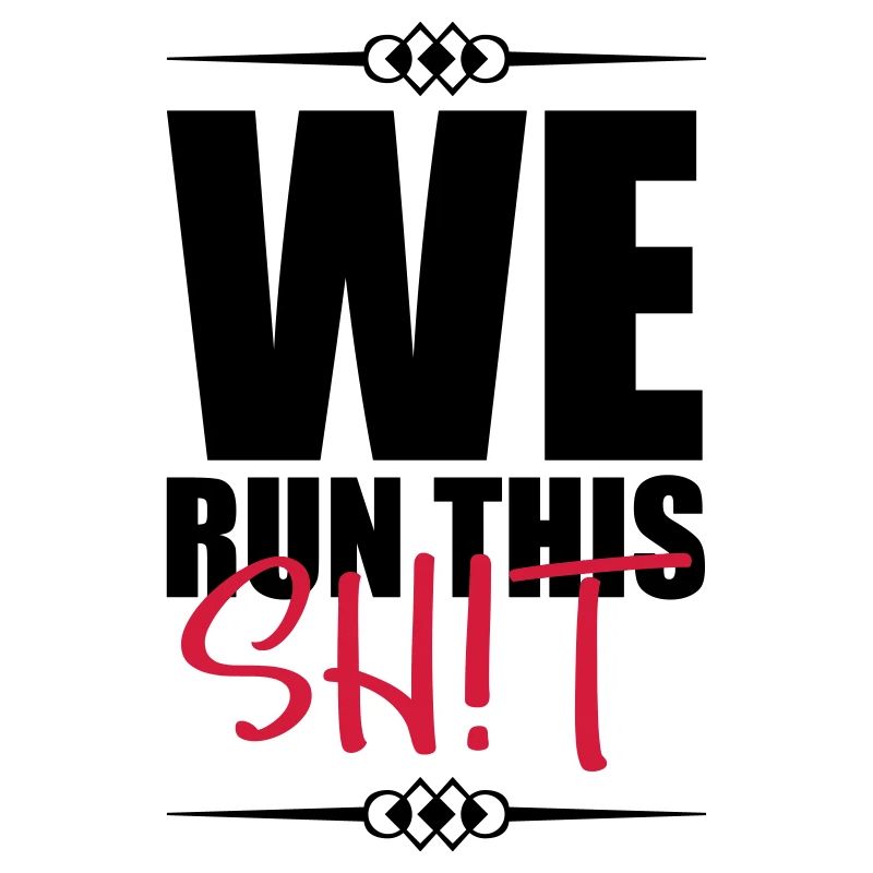 we run this design