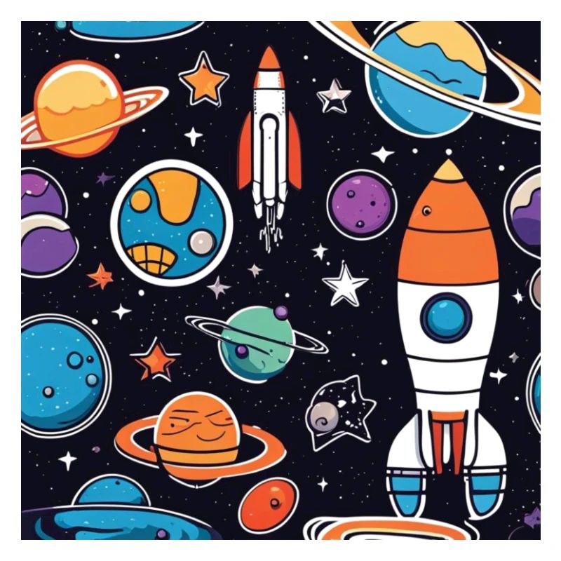 Space is close