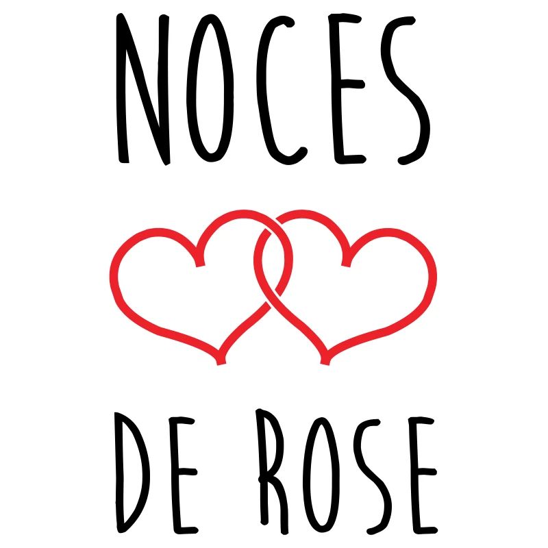 Noces de Rose 17 ans de mariage