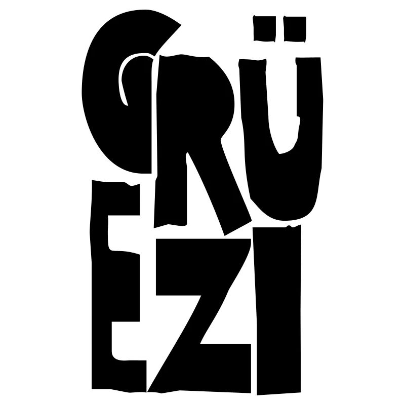 Gruezi