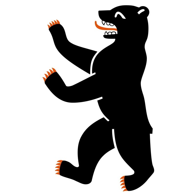 Berliner Bär Single