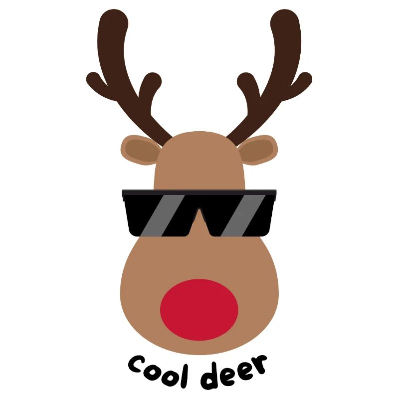 cool deer