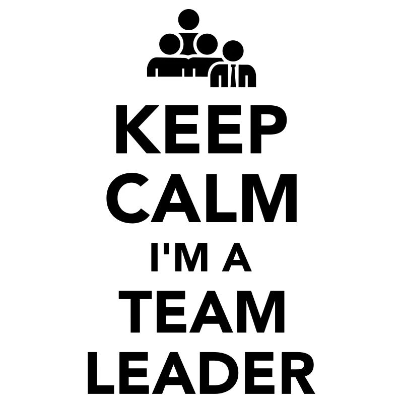 Teamleiter