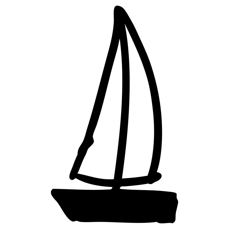 segelboot