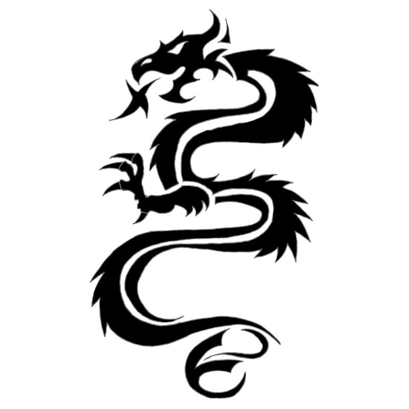 Drache