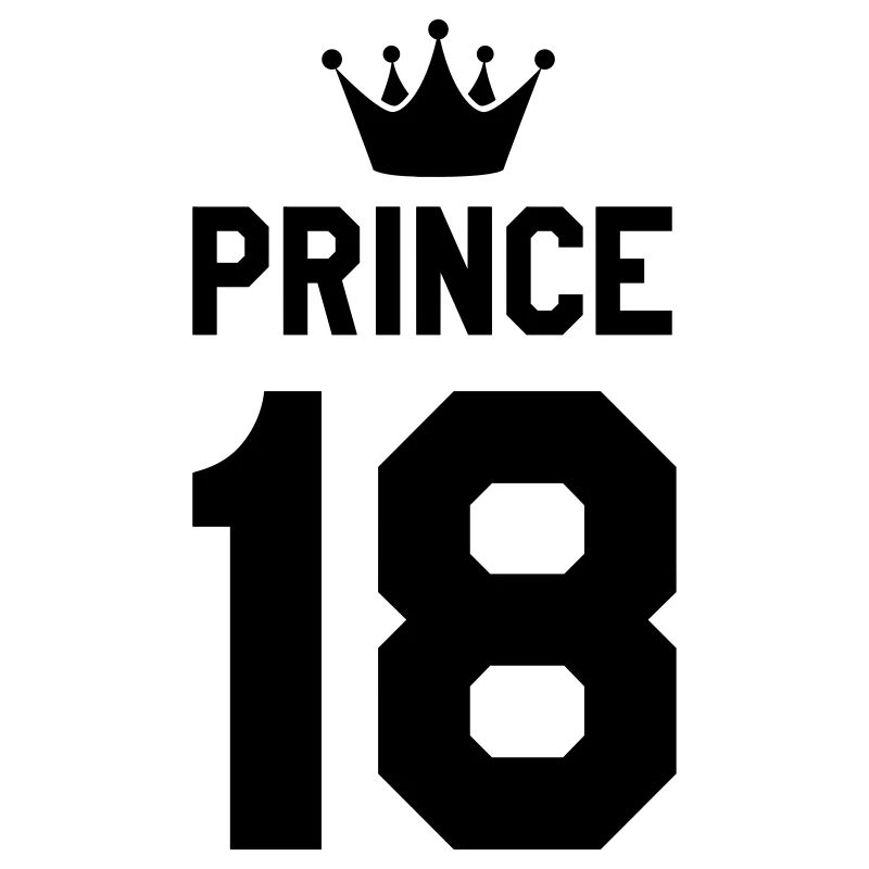 Prince 18