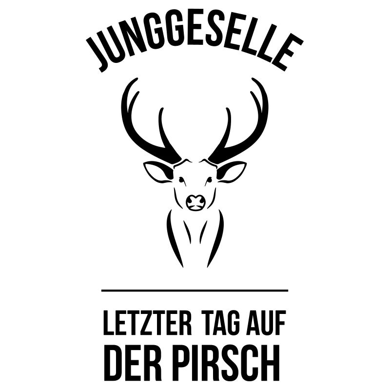 Der Junggeselle