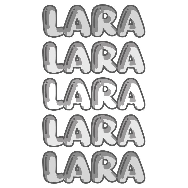 Gift for Lara