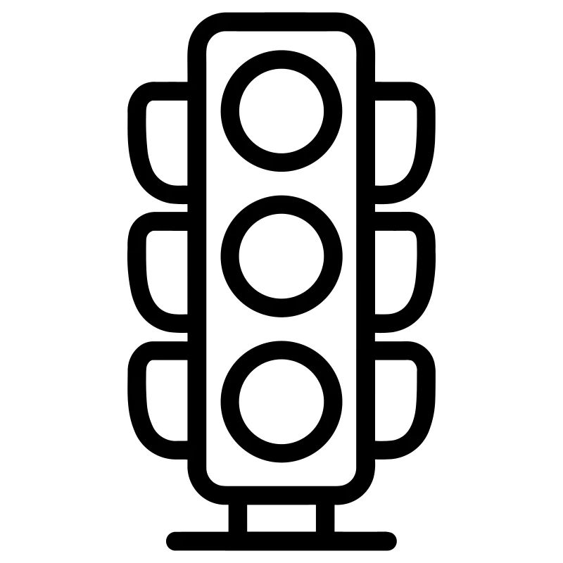 Traffic light