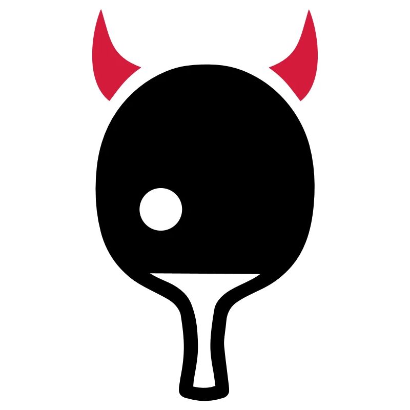 Ping-pong Diable