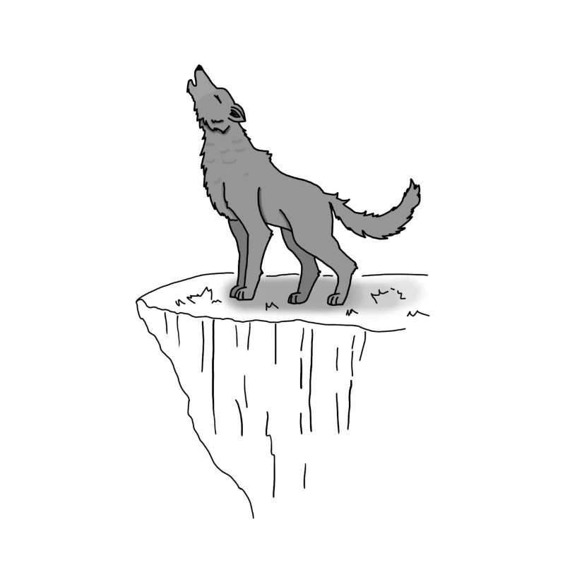 Lone Wolf