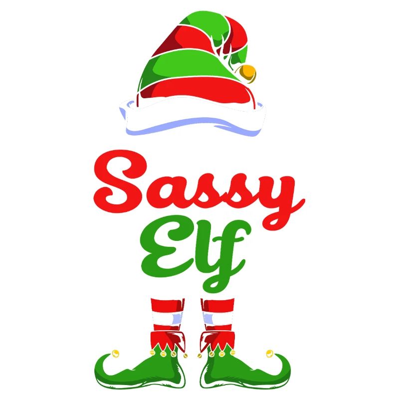 Elfe Elf Weihnachtsgeschenk Nervensäge