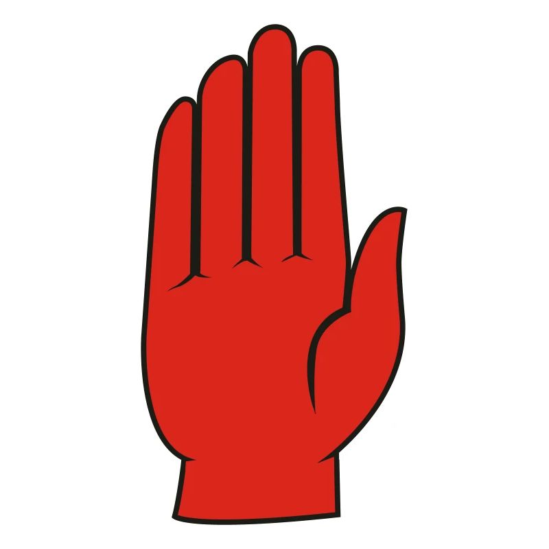 red_hand